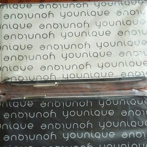 Younique make-up bag